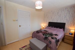 Bedroom One- click for photo gallery